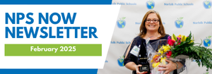 NPS Now Newsletter